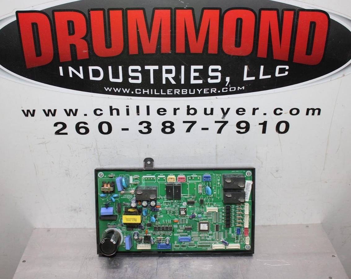 Used LG TV POWER SUPPLY CIRCUIT BOARD EAX64395401 REV. 1.1 *WARRANTY*