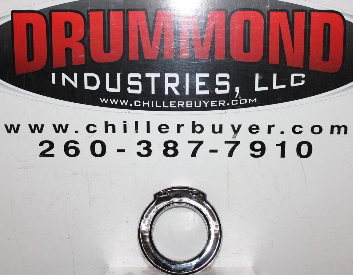 Used TRANE PRECISION INC CURRENT TRANSFORMER X13580269080 019-1440-08R