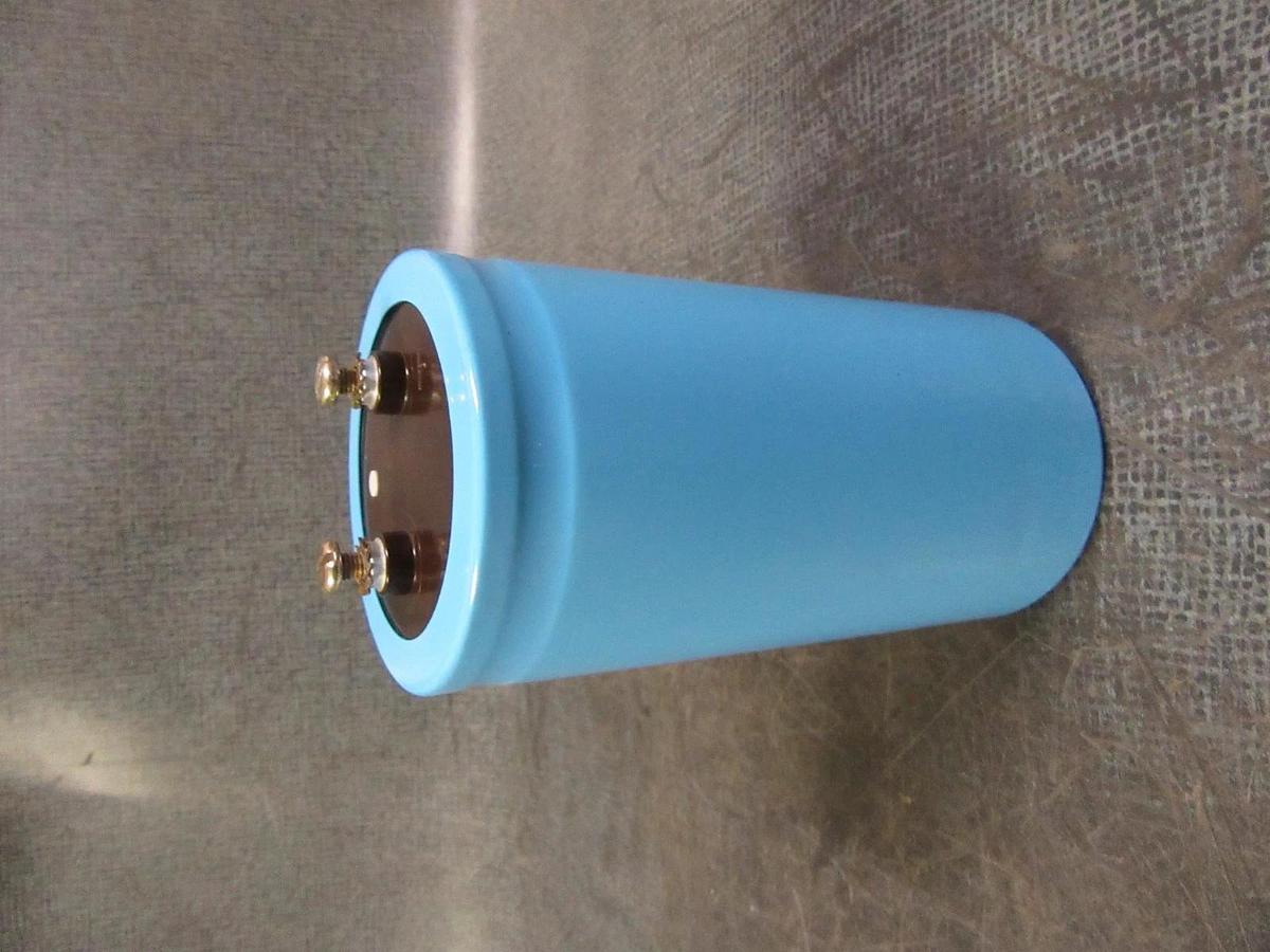 Used MALLORY CAPACITOR CGS242T450X5L 2400uF 450VDC **WARRANTY INCLUDED**