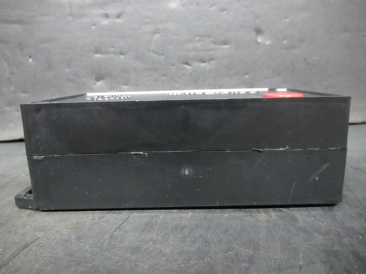 Used TRANE INVENSYS APPLIANCE CONTROLS X13650113-03 300 VA @ 120 VAC GARD-PAK-III