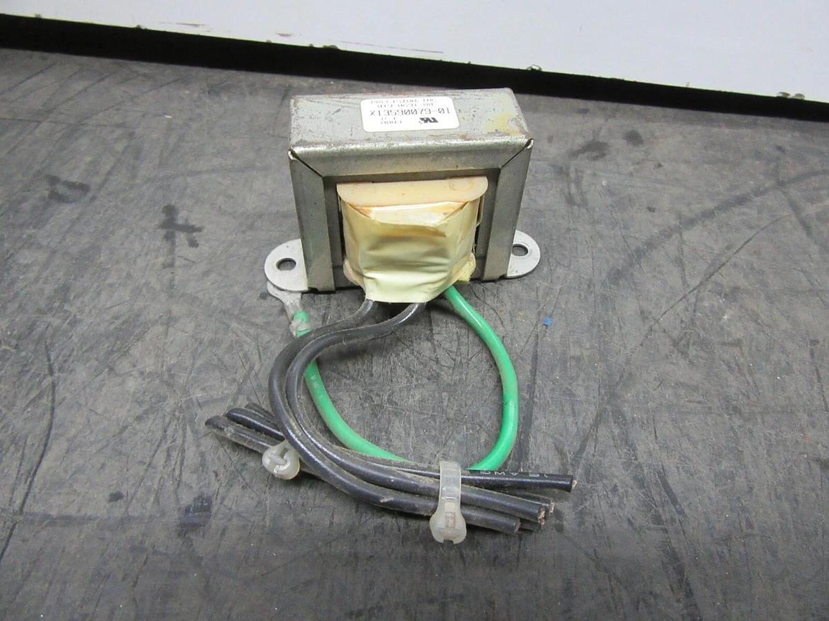 Used PRECISION INC X13590079-01 019-0691-00 **WARRANTY INCLUDED**