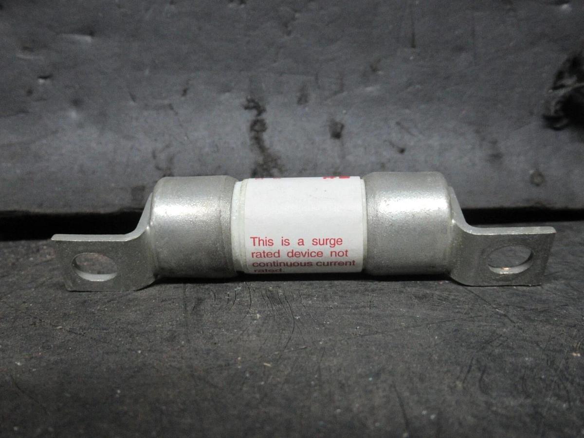 Used FERRAZ SHAWMUT FUSE VSP100 480 VAC 200 KA-IR **WARRANTY INCLUDED**