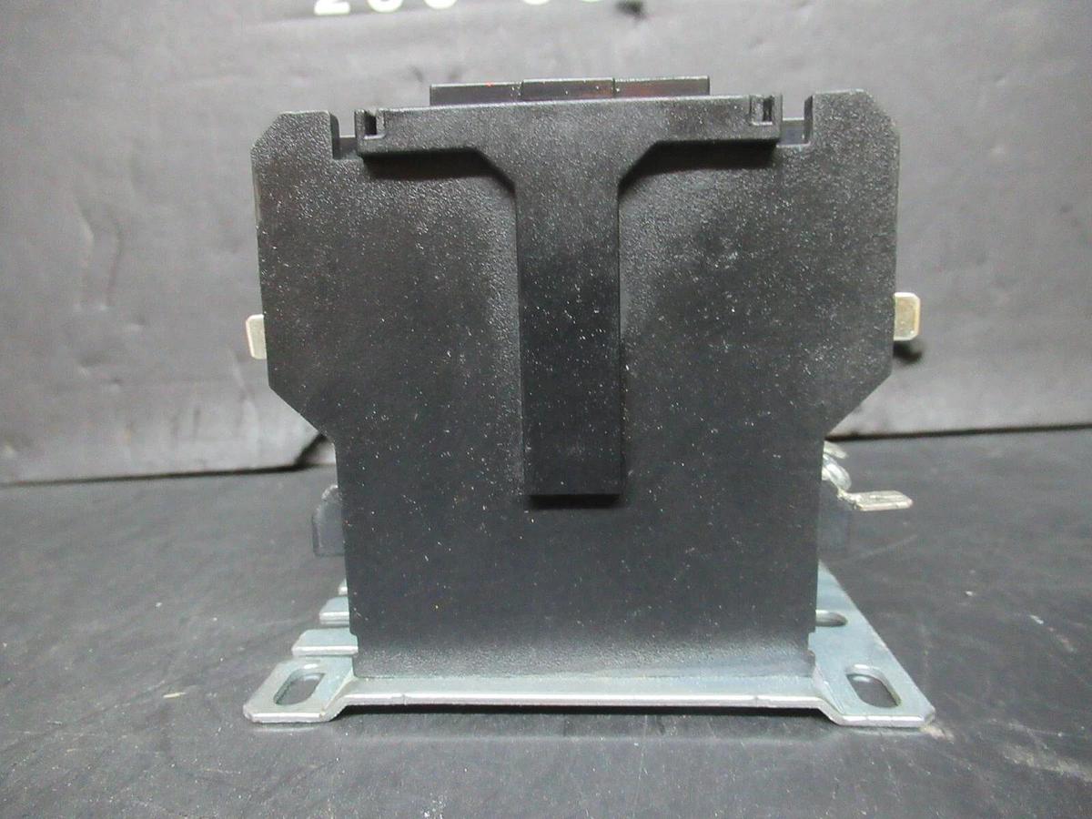 Used EATON CONTACTOR C25DN340 40 AMP 600 VAC 3-POLE 20 HP 15 KW **WARRANTY**