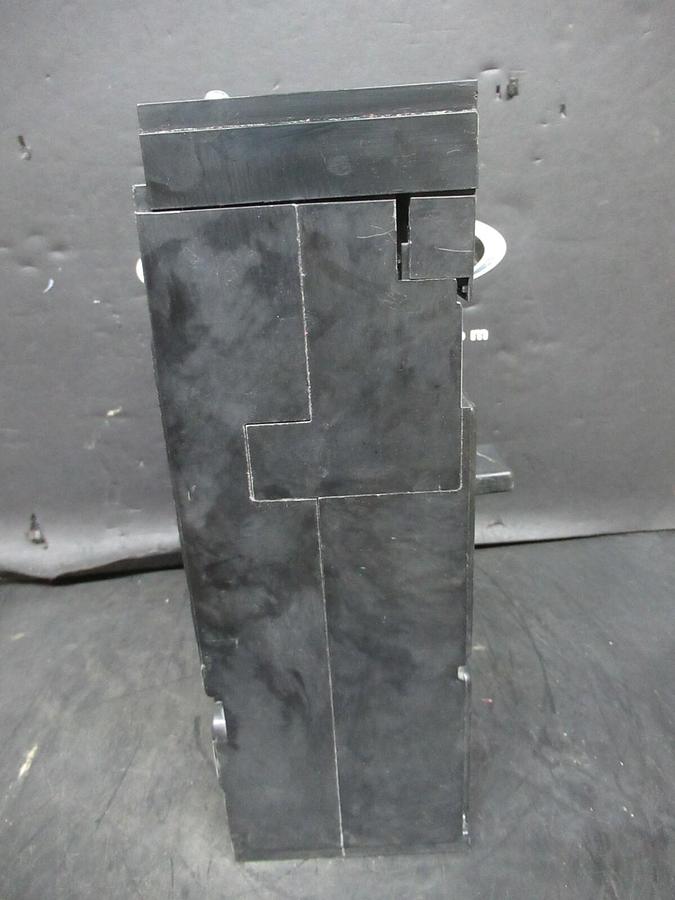 Used 600 AMP EATON CIRCUIT BREAKER LH36F600E 600 VAC 3-POLE 50/60 HZ **WARRANTY**