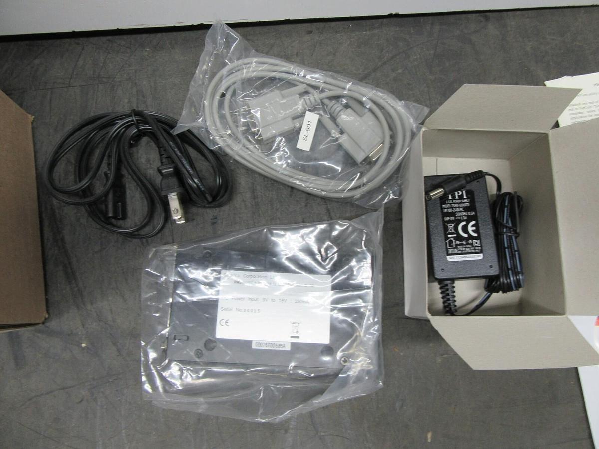 MITSUBISHI SINETICA NETCOM-S ZANCSI-02 9-15 VOLT 250 mA NET CONTROLLER