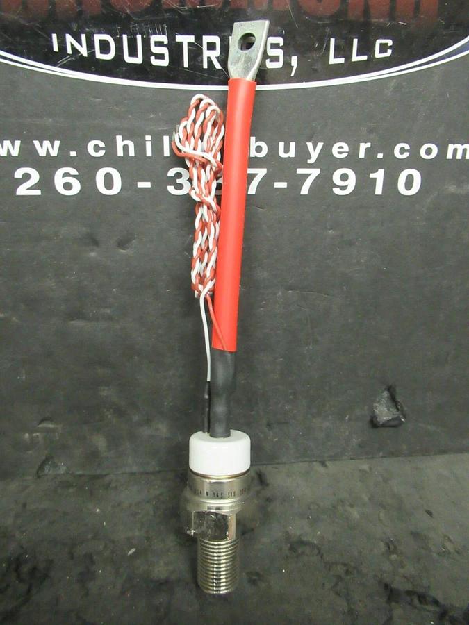 (1) PRX POWEREX USA 143 318 024 001 9514 THYRISTOR RECTIFIER DIODE *WARRANTY*