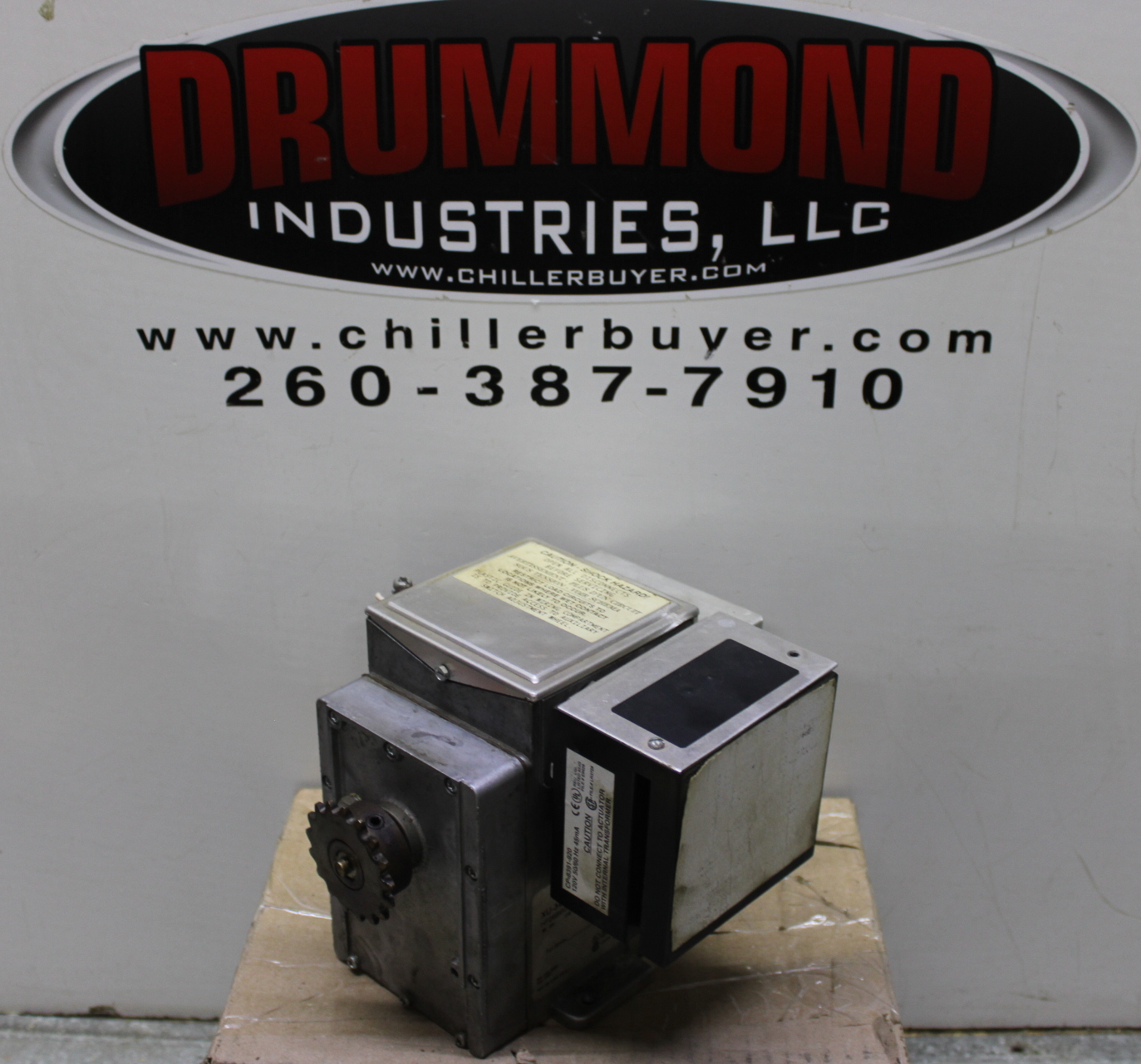Used SQUARE D I-LINE HCW PANELBOARD 600 VAC 600 AMP 18-SLOT TYPE 1 ENCLOSURE