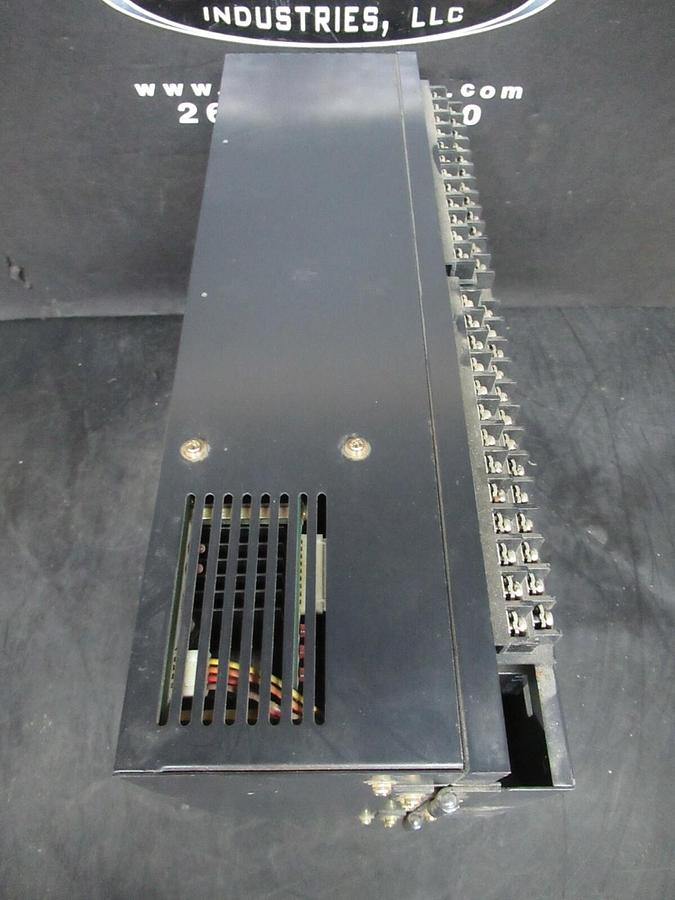 Used SANYO DENKI PROGRAMMABLE LOGIC CONTROLLER BME-B010 **WARRANTY INCLUDED**
