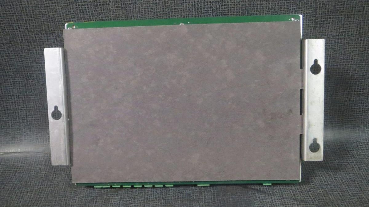 Used TRANE PURGE MODULE  MODEL/REVISION: X13650518-06 REV G **WARRANTY INCLUDED**