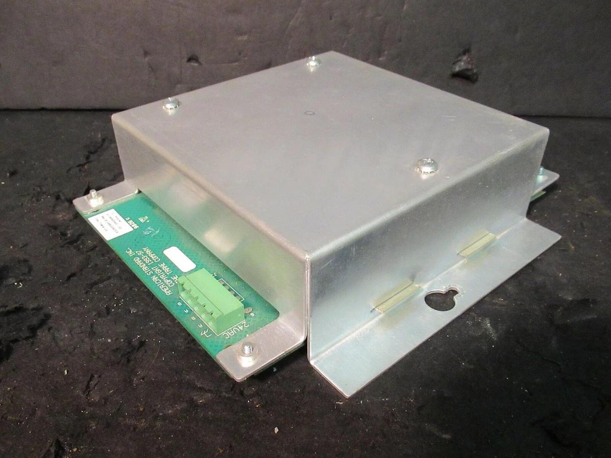 Used TRANE CHILLER TCI PRINTER FUNCTION CONTROL MODULE X13650540-02 REV B *WARRANTY*