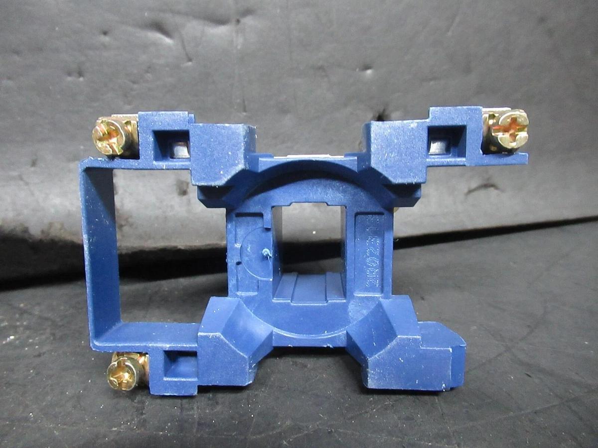 NEW SURPLUS TELEMECANIQUE COIL LX1-D4T6 480 VOLT 60 HZ **WARRANTY INCLUDED**