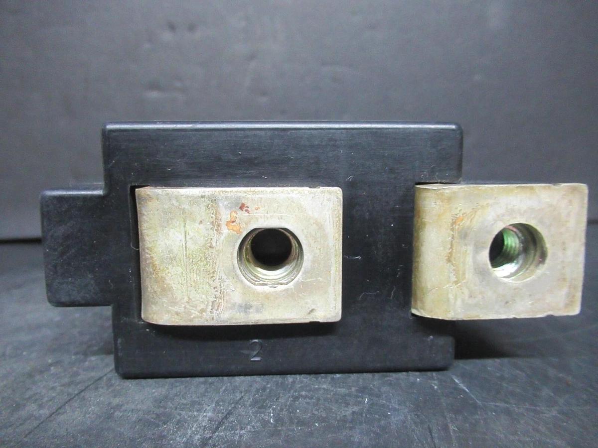 Used EUPEC POWERBLOCK IGBT POWER MODULE TZ500N12KOF **WARRANTY INCLUDED**