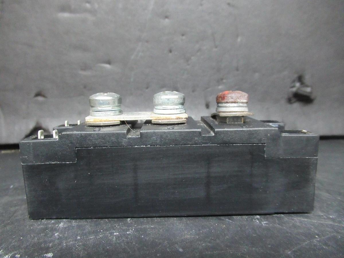 Used IXYS POWERBLOCK IGBT POWER MODULE BISCR100009-00 1748PM *WARRANTY INCLUDED*