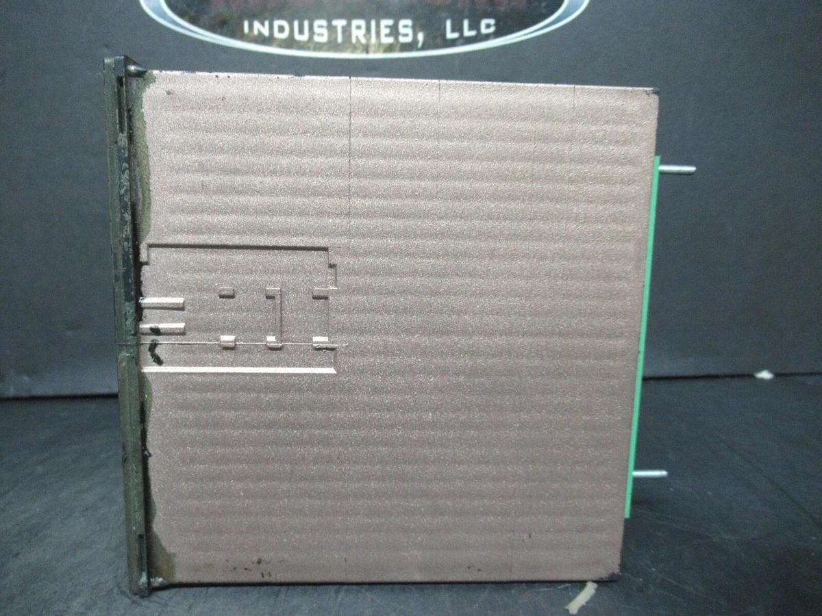 Used BRANKAMP CMS PROCESS CONTROL CMS-1K 24 VDC **WARRANTY INCLUDED**