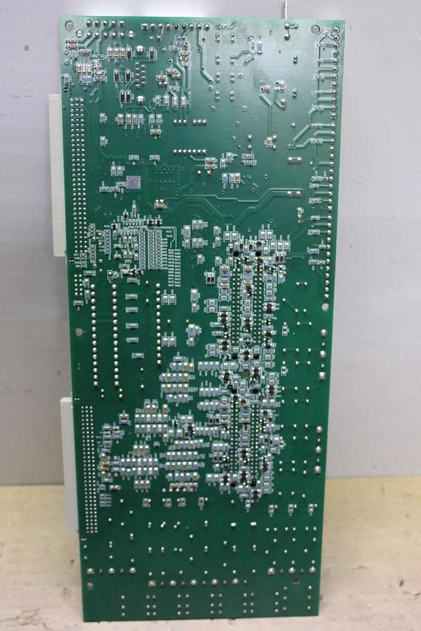 Used PMF INTERFACE 101073725001 710-B0032-00 118400292 REV. 4 **WARRANTY**