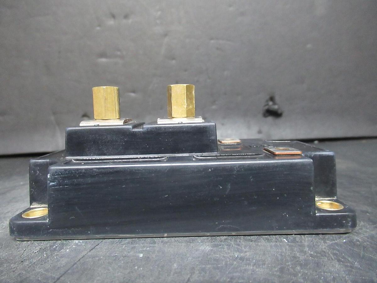 Used PRX POWERBLOCK IGBT POWER MODULE CM300HA-24H S62DJ4-G *WARRANTY INCLUDED*
