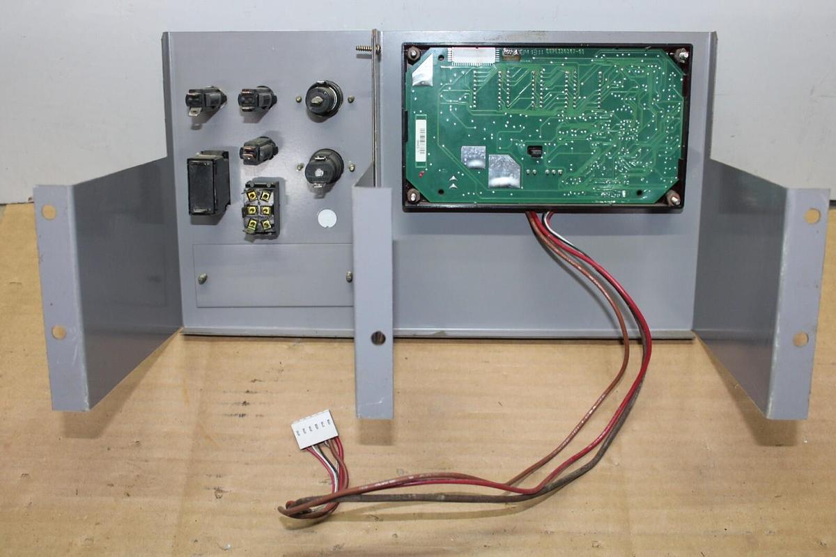 Used CARRIER COMFORT LINK DISPLAY 30GT515333 HK50AA031 CESR131171-01-02 *WARRANTY*