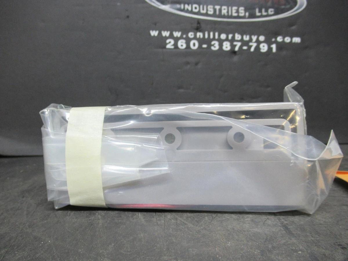 NEW IN BOX DETEX MAGNETIC SWITCH MS-2409S FOR EXIT ALARMS **WARRANTY INCLUDED**