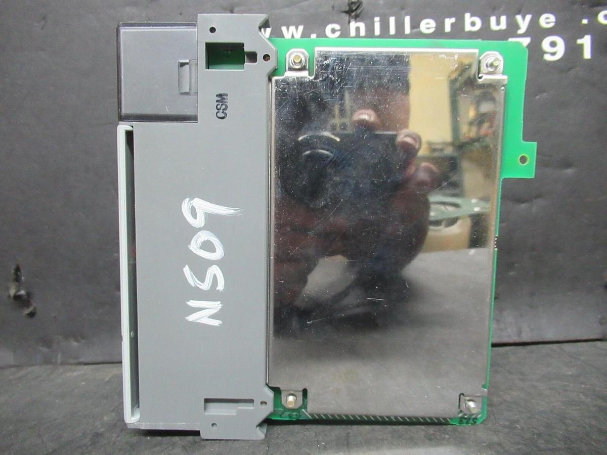 ALLEN BRADLEY SLC-500 PROCESSING UNIT 1747-L514 SER. B *NEW SURPLUS*