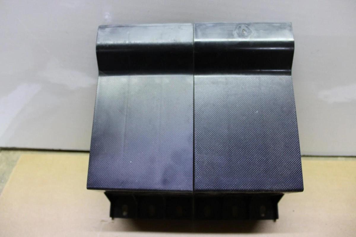 Used LOT OF 2 SQUARE D I-LINE BREAKER BLANKS HNM-4BL 3-POLE **WARRANTY INCLUDED**