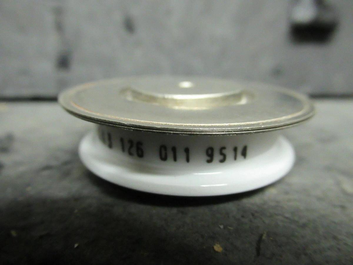 NEW PRX POWEREX 143 126 011 9514 GENERAL THYRISTOR RECTIFIER MODULE 143126011