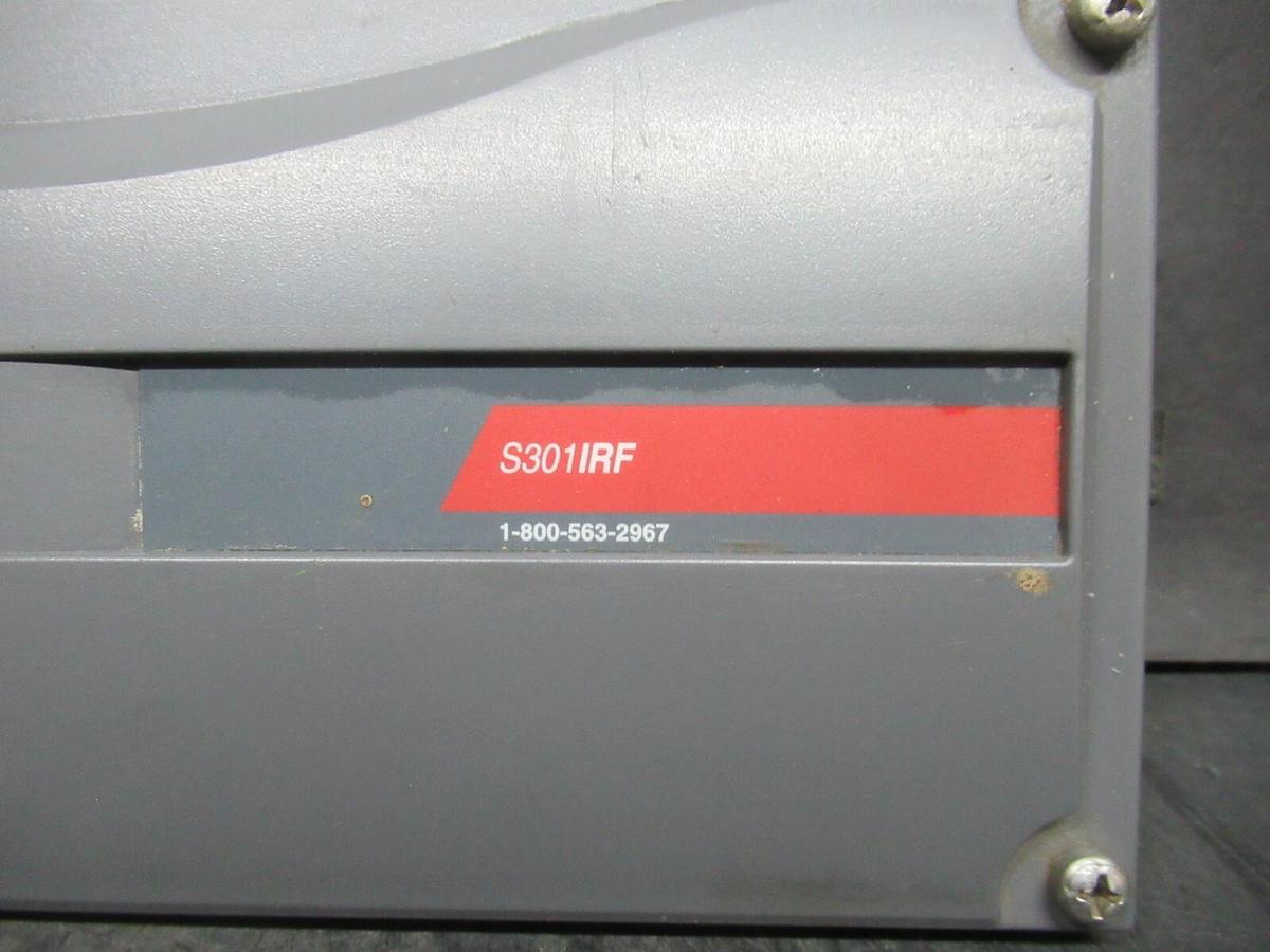 Used HONEYWELL ANALYTICS MODULE S301-IRF-R123 10 VDC 700 mA **WARRANTY INCLUDED**