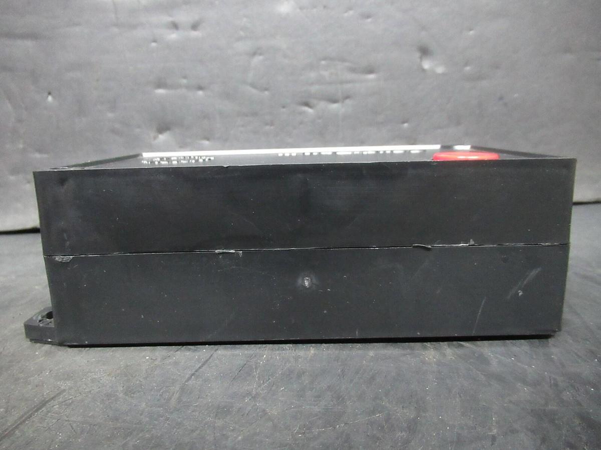 Used TRANE INVENSYS APPLIANCE CONTROLS X13650113-03 300 VA @ 120 VAC GARD-PAK-III