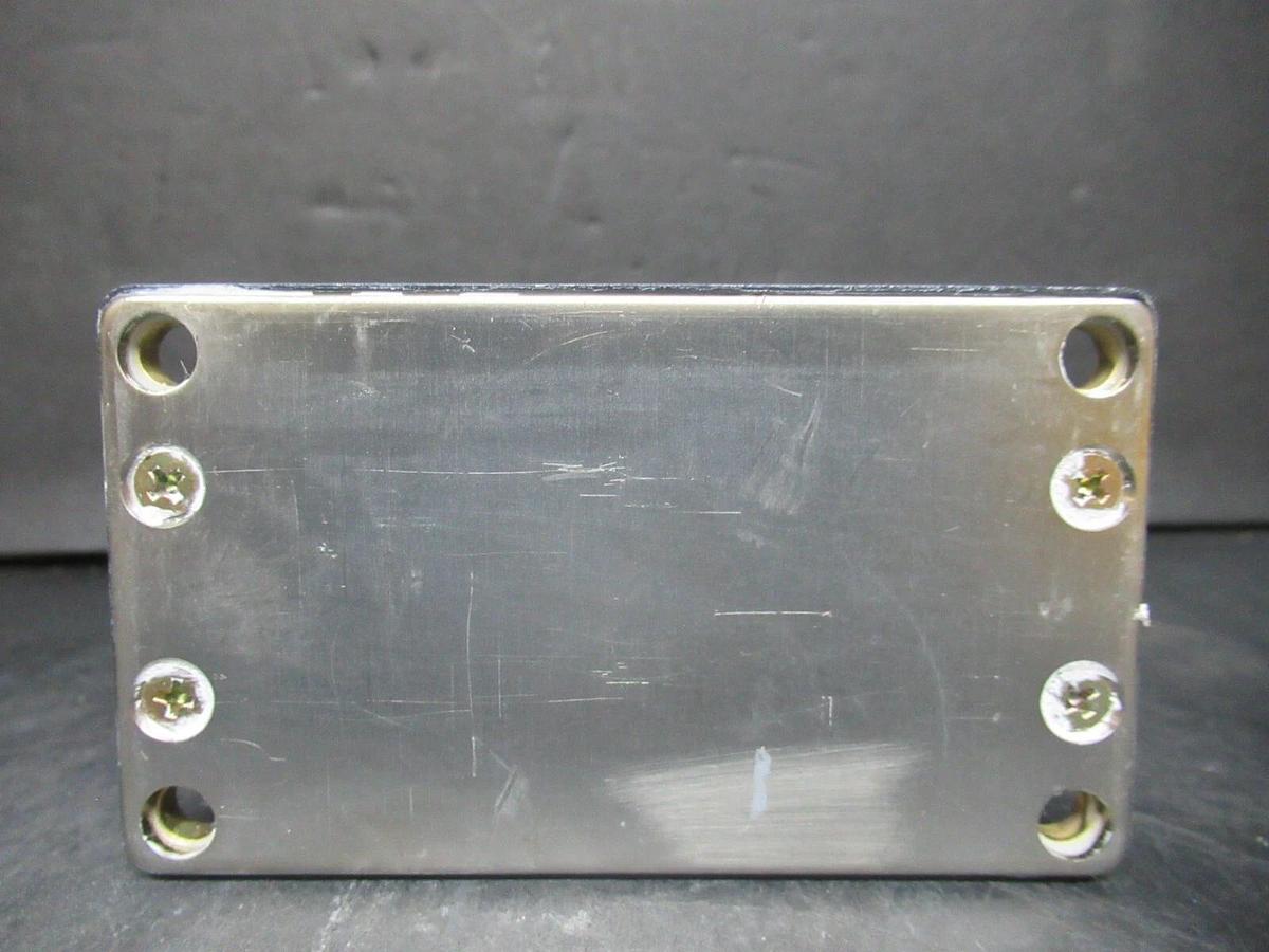 Used PRX POWERBLOCK IGBT POWER MODULE CM300HA-24H S05AA8-H *WARRANTY INCLUDED*