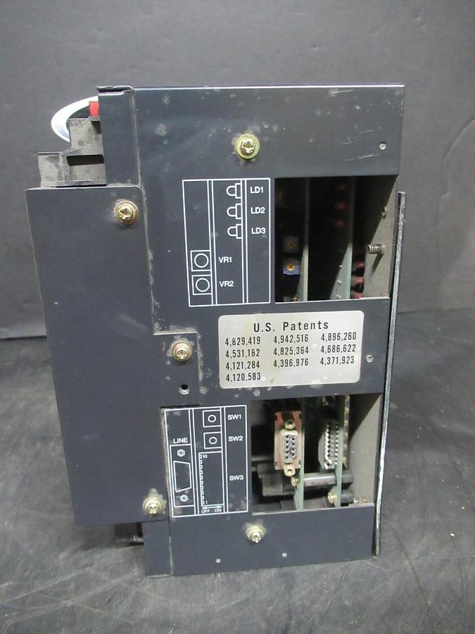 Used SANYO DENKI PROGRAMMABLE LOGIC CONTROLLER BME-B010 **WARRANTY INCLUDED**