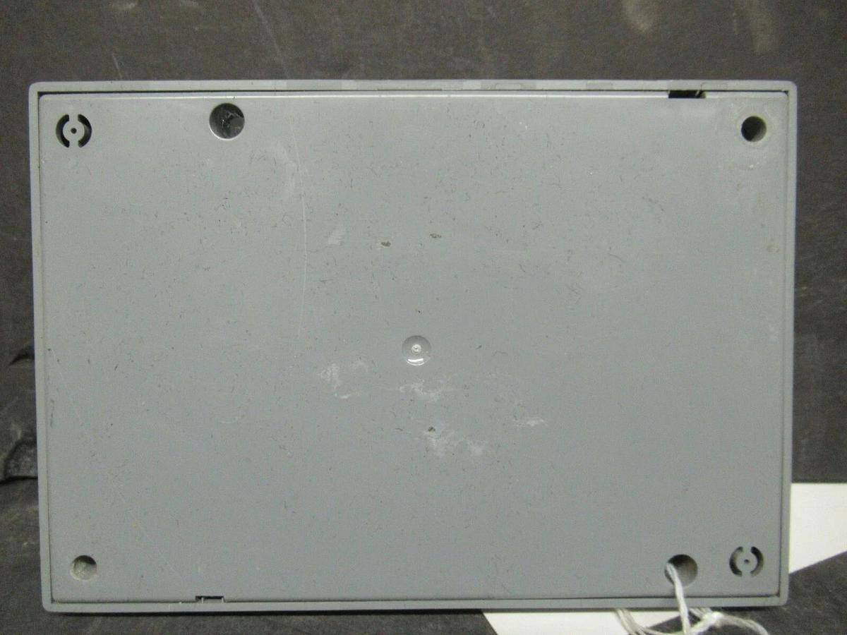 Used FENWAL IGNITION CONTROL MODULE 031-01283-000 / 35-615910-225 24 VAC