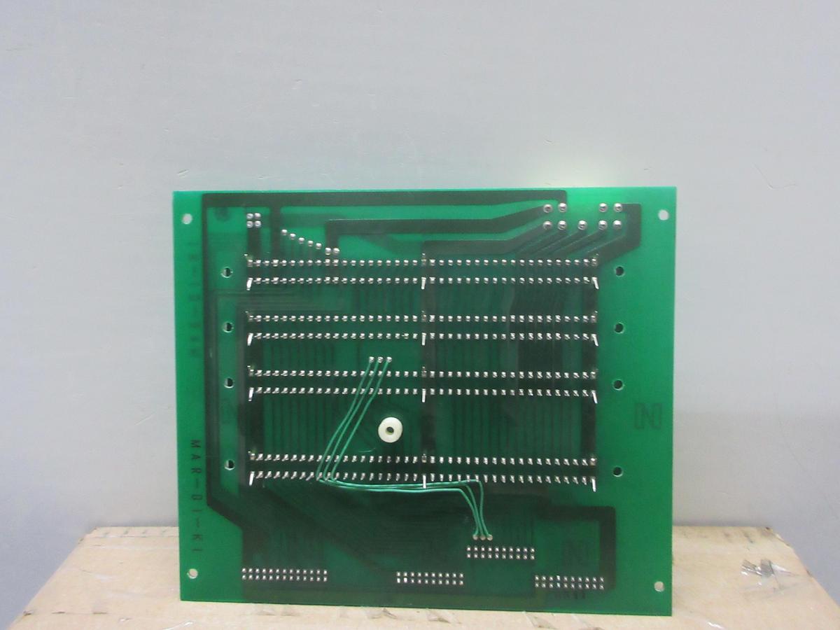 Used CARRIER HVAC FURNACE I/O CIRCUIT BOARD HK35EZ001 HT204504-1-20
