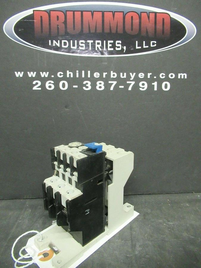 Used CUTLER HAMMER OVERLOAD RELAY C316FNA3* SER. A2 **WARRANTY INCLUDED**