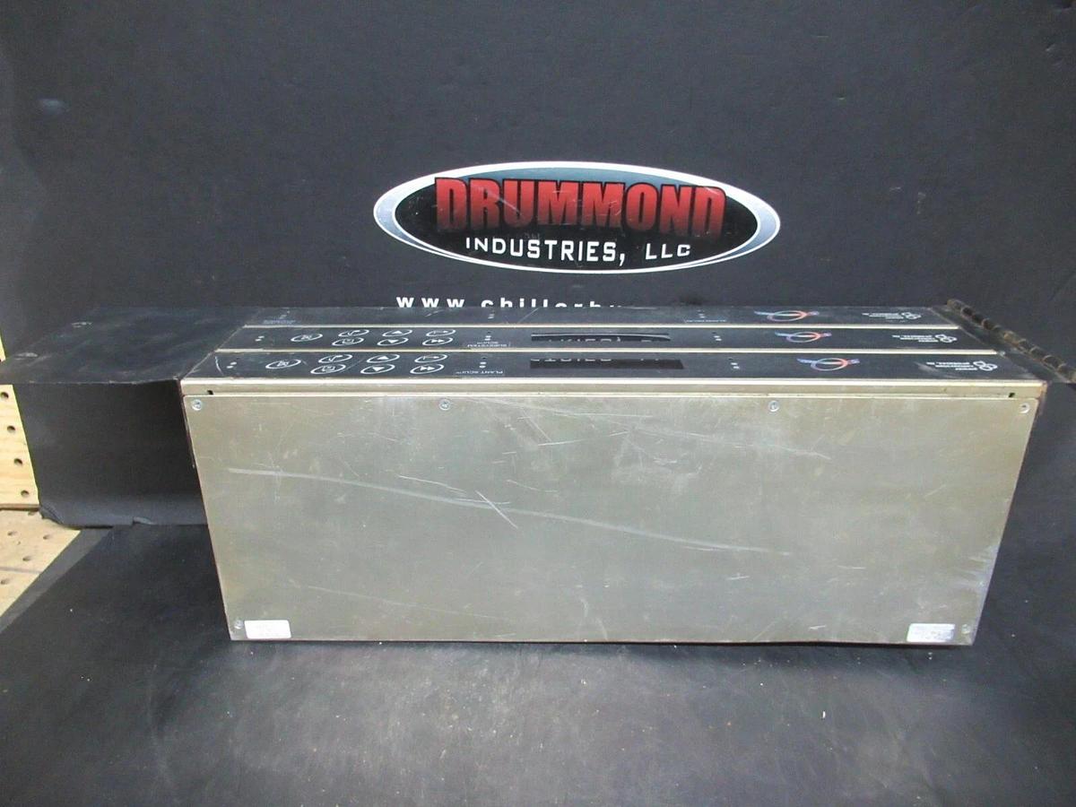 Used POWER CONVERSION PRODUCTS MGR G-SERIES SUBSYSTEM RACK 880480000801 **WARRANTY**