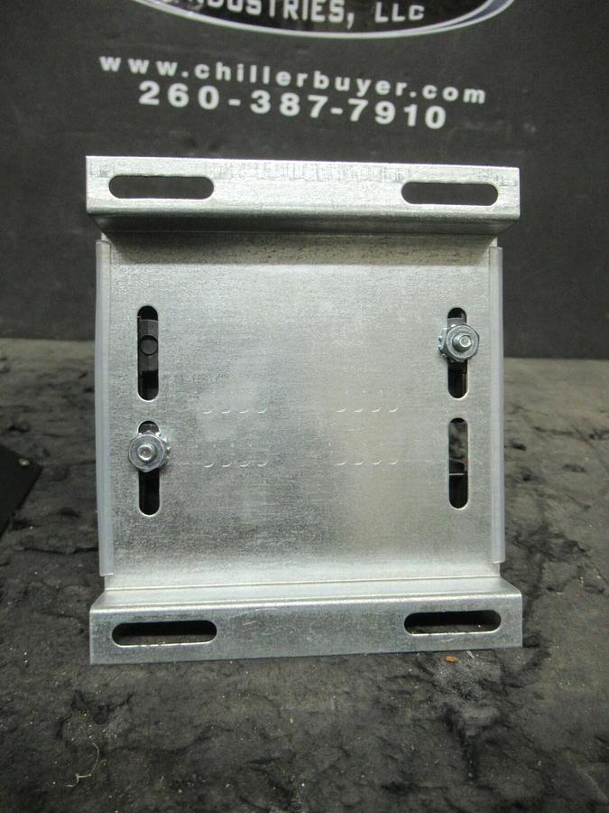 Used KLOCKNER MOELLER 60 AMP TWIST PANEL DISCONNECT SWITCH P3-63 40 HP @ 460 VAC 3 PH