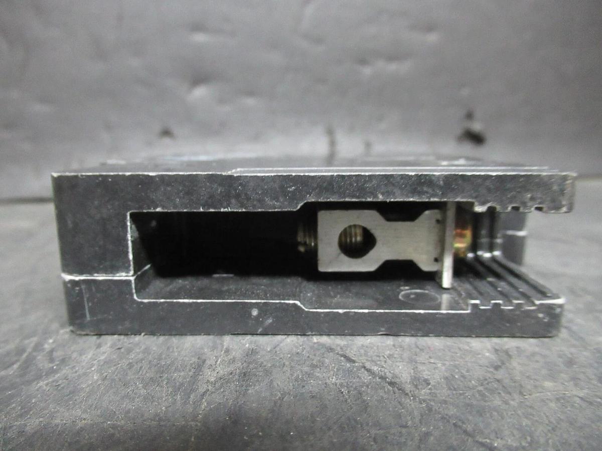 Used SQUARE D SINGLE POLE BREAKER EGB14020 20 AMP 277 VAC **WARRANTY INCLUDED**