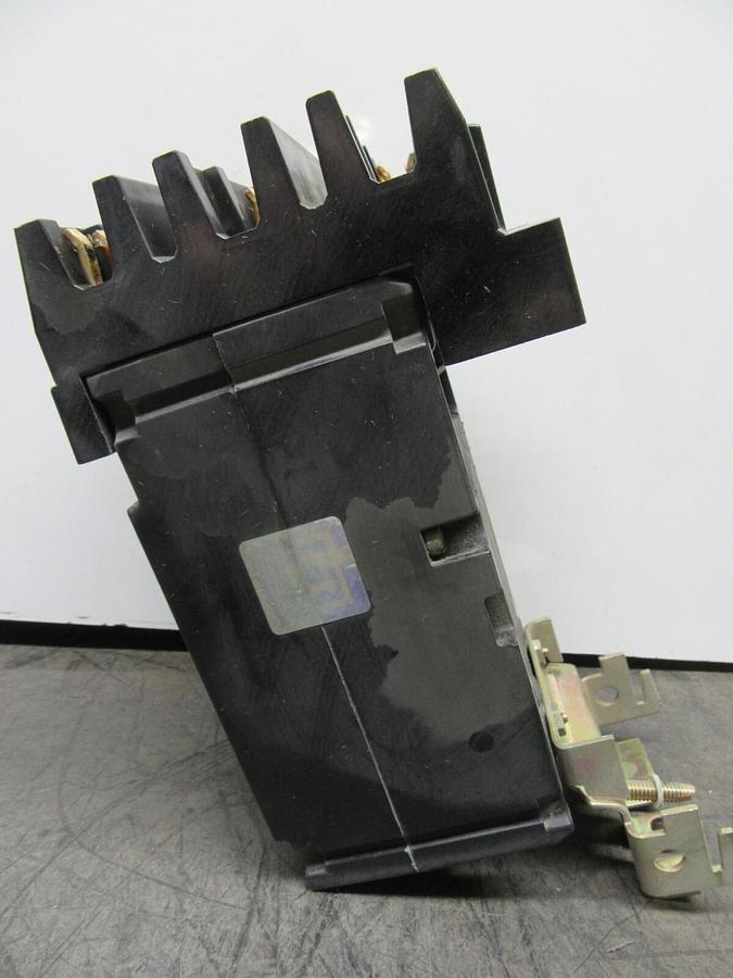 Used SQUARE D I-LINE CIRCUIT BREAKER FCB34030CBA 30 AMP 480 VAC 3-POLE **WARRANTY**