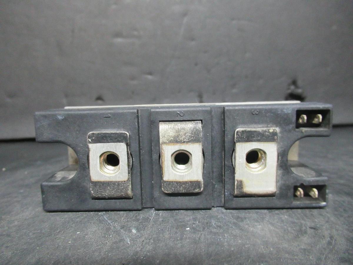 Used EUPEN 9NF POWERBLOCK IGBT POWER MODULE TT162N12KOF *WARRANTY INCLUDED*