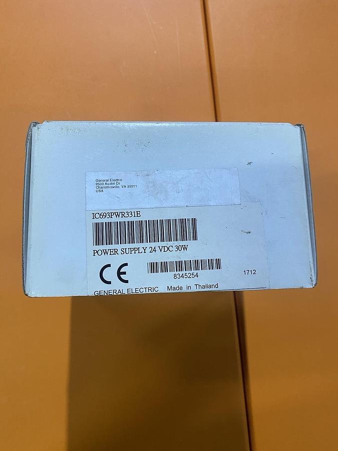 Used FANUC I/O EXPANSION MODULE A03B-0815-C003 **WARRANTY INCLUDED**