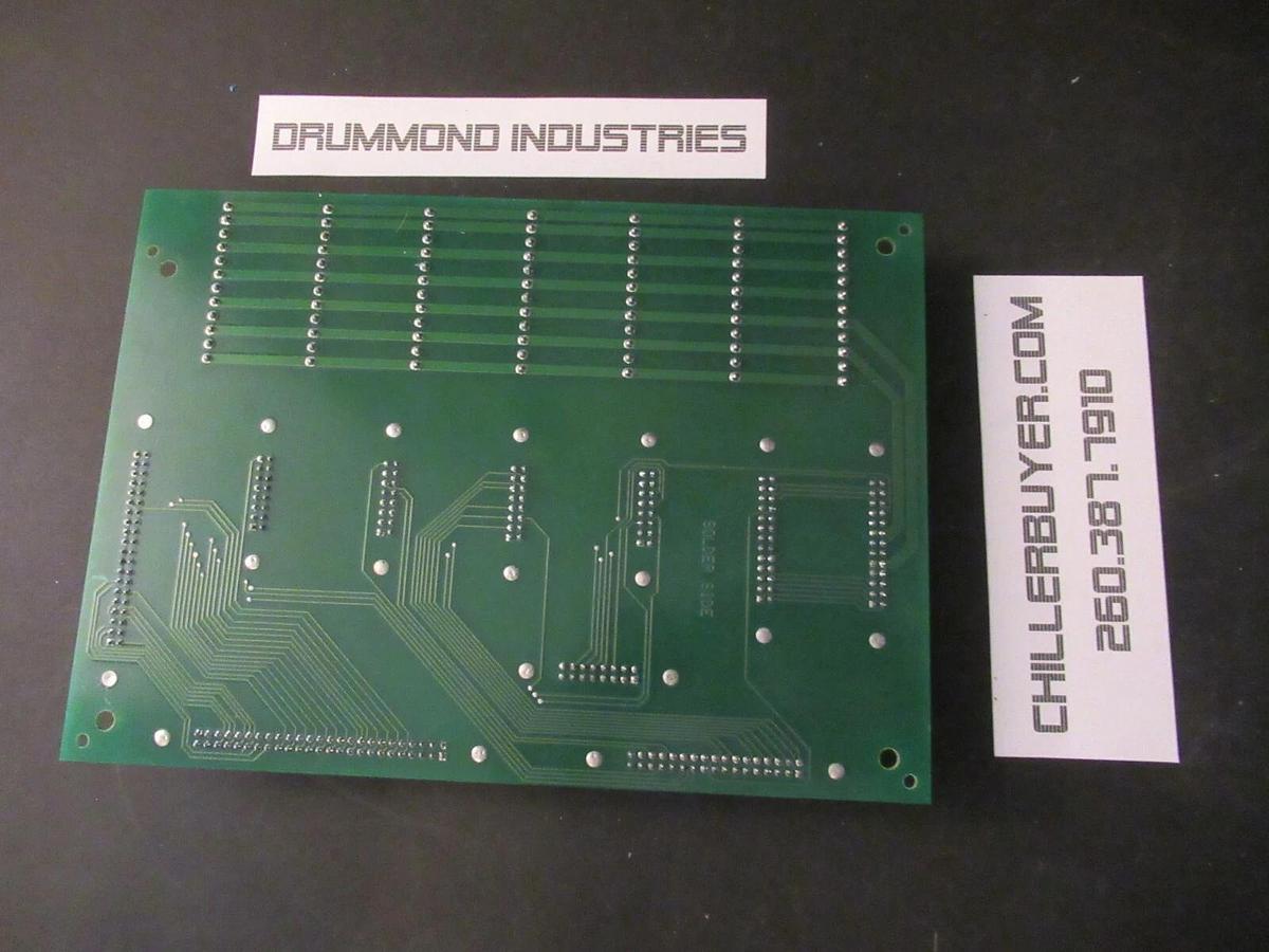 Used MGE INTERCONNECT CIRCUIT BOARD 72-164005-00 REV C00 **WARRANTY INCLUDED**