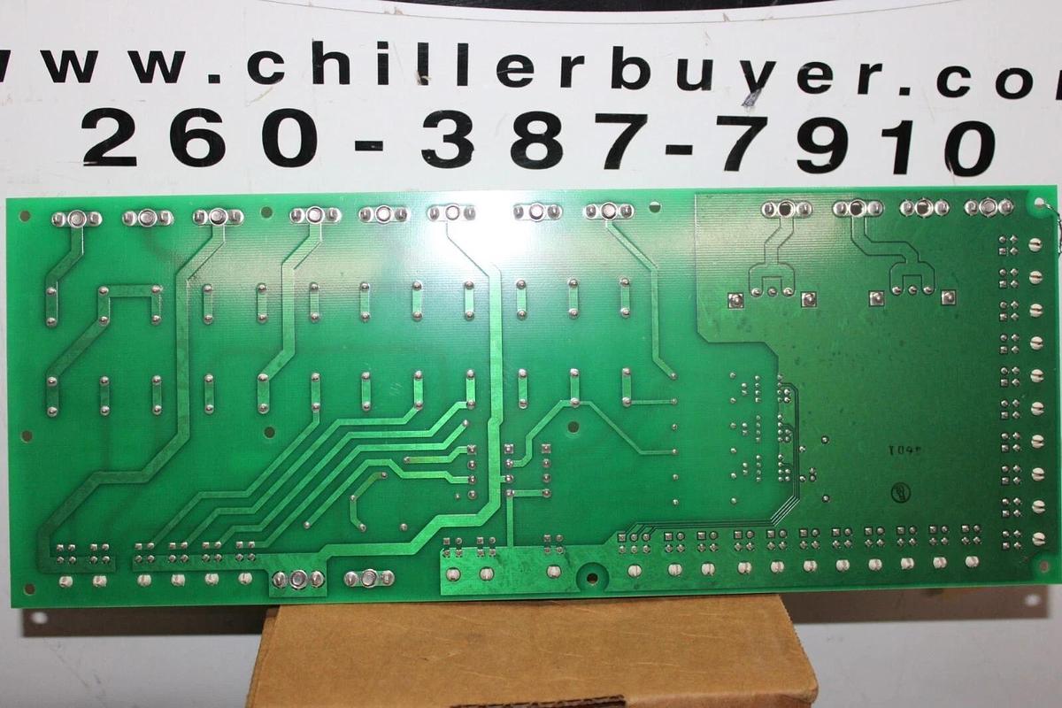 Used ACTIVE POWER POWER DISTRIBUTION BOARD 30161-03 30208-1 REV. A **WARRANTY**