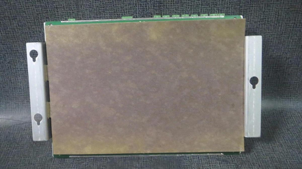 Used TRANE PURGE 3UI MODULE MODEL/REVISION: X13650454-08 REV K **WARRANTY**