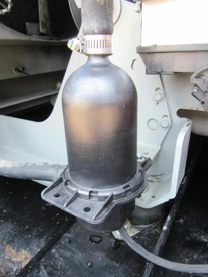 Used 50 KW DIESEL GENERATOR MTU 120/240 V JOHN DEERE SOUND ENCLOSED 338 HRS VIDEO