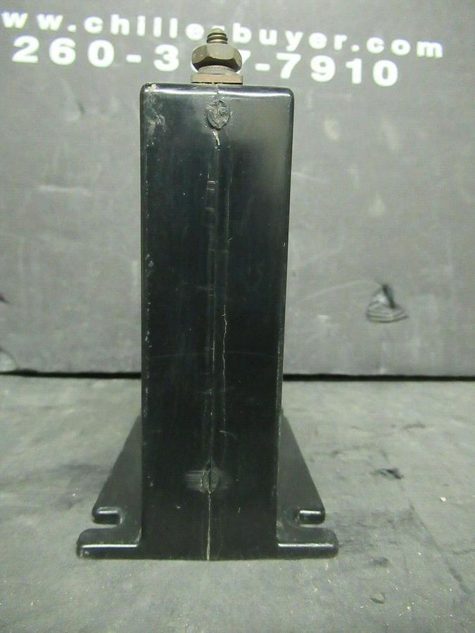 Used INSTRUMENT CURRENT TRANSFORMER RATIO: 230:10 A 0121A00277 / X13580033-01