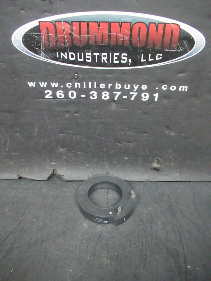 Used PRECISION / TRANE CURRENT TRANSFORMER X13580269-04 019-1440-04 **WARRANTY**