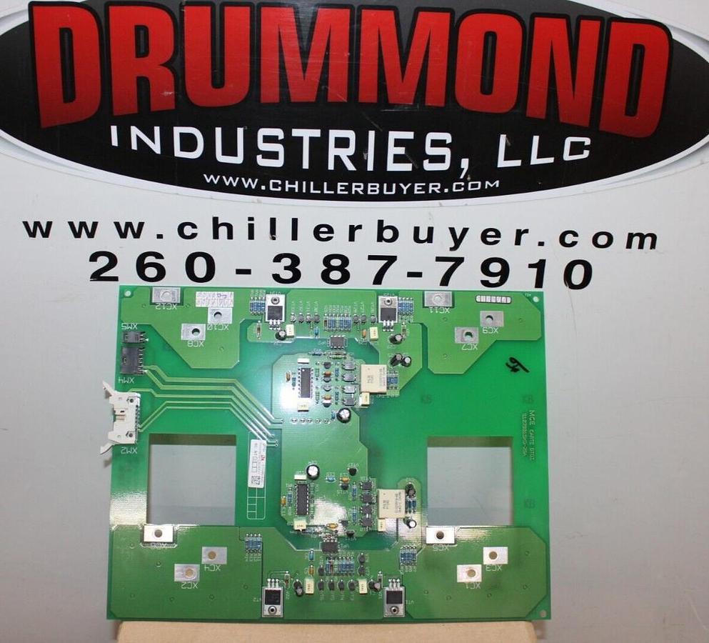 Used MGE UPS CARTE DTQI CIRCUIT BOARD 51029915XD-2BA 500H161M5CEVNT01 **WARRANTY**