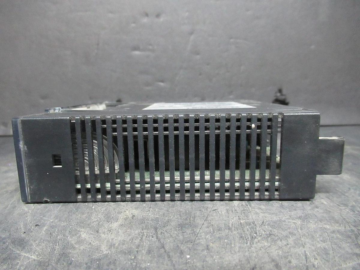 Used GE FANUC OUTPUT RELAY 4A 8PT MODULE IC693MDL930F **WARRANTY INCLUDED**