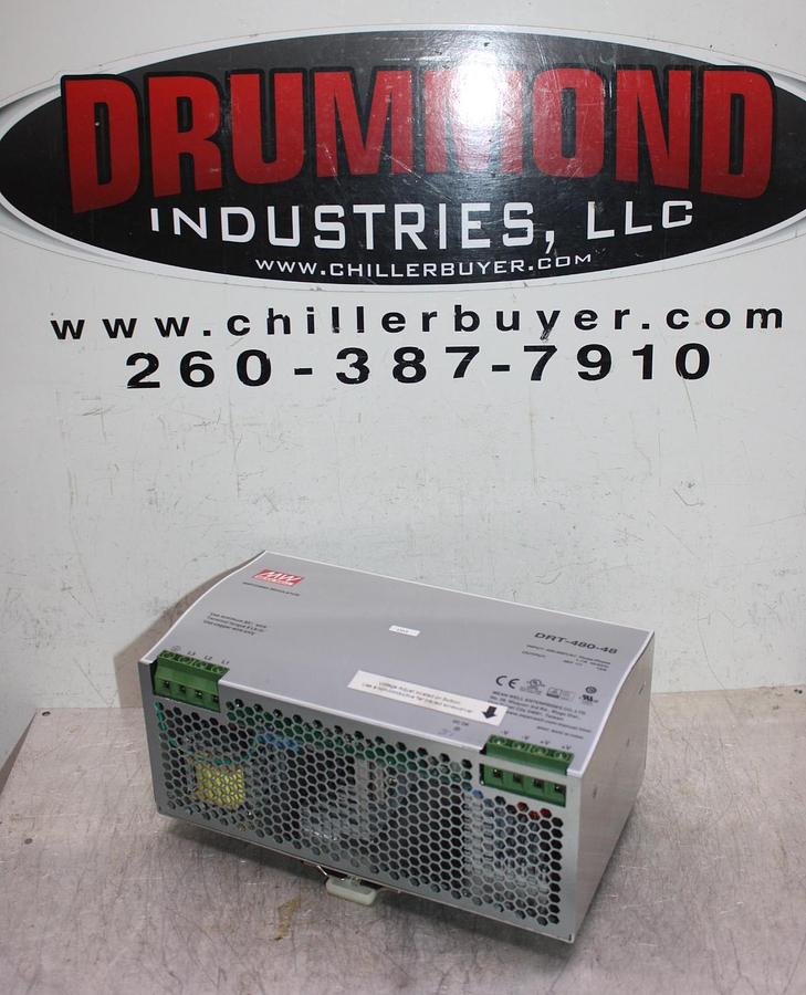 ATLANTIC SCIENTIFIC ZONE DEFENDER PRO 16501LNCM 120/208 VOLT 3-PHASE