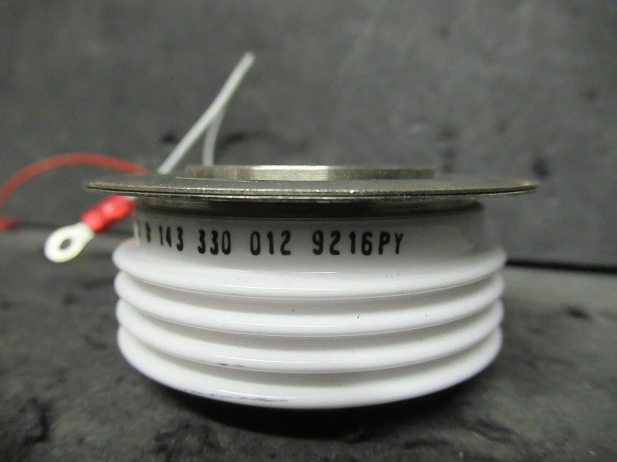 NEW PRX POWEREX 143 330 012 9216PY GENERAL THYRISTOR RECTIFIER MODULE 143330012