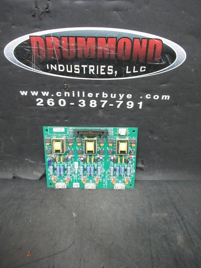 Used IPM CIRCUIT BOARD 941-012-D027-1 REV. B-1 941-016-A027-1 REV. B00 **WARRANTY**