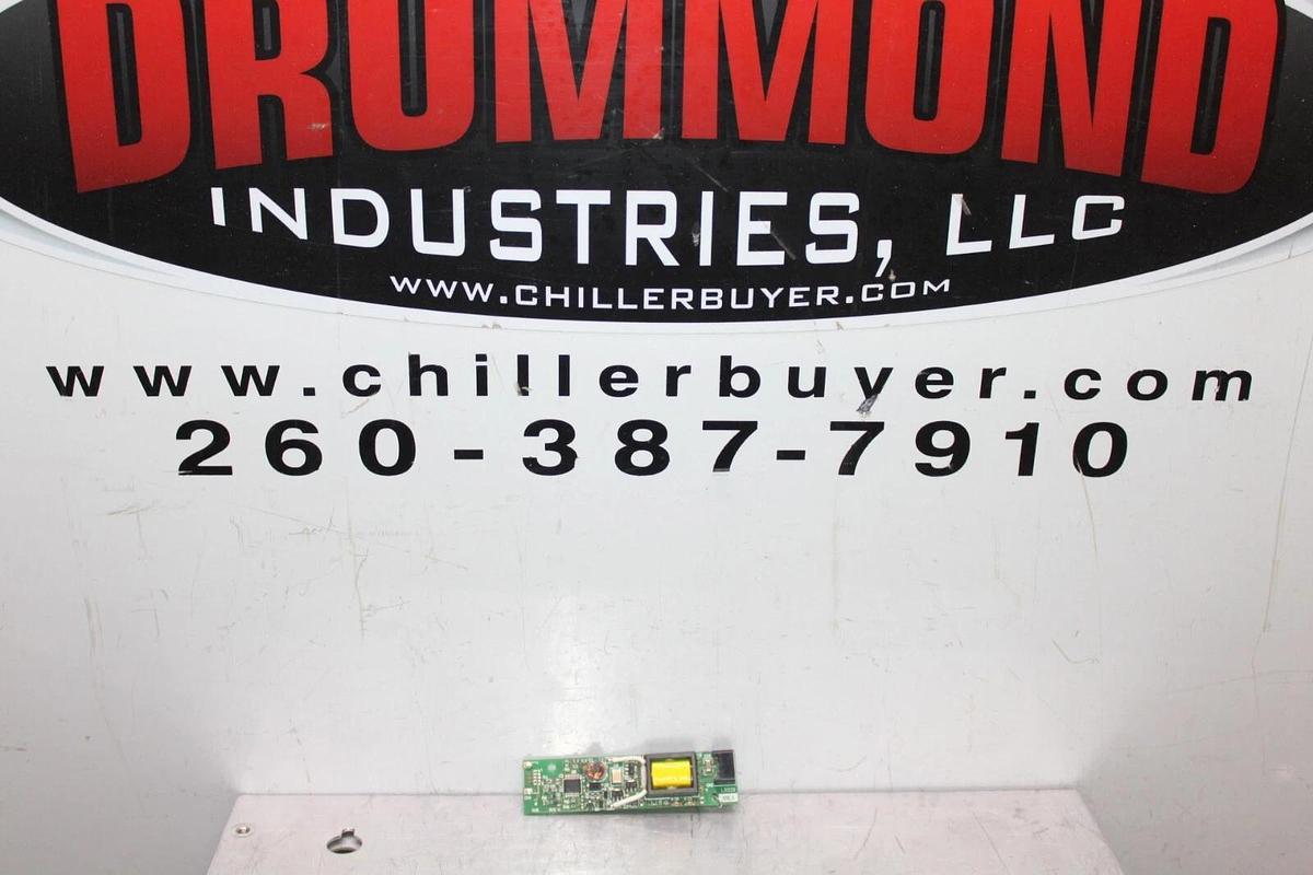 Used EATON POWER SUPPLY RD-P-0368A LS320 YMX92V-0 **WARRANTY INCLUDED**